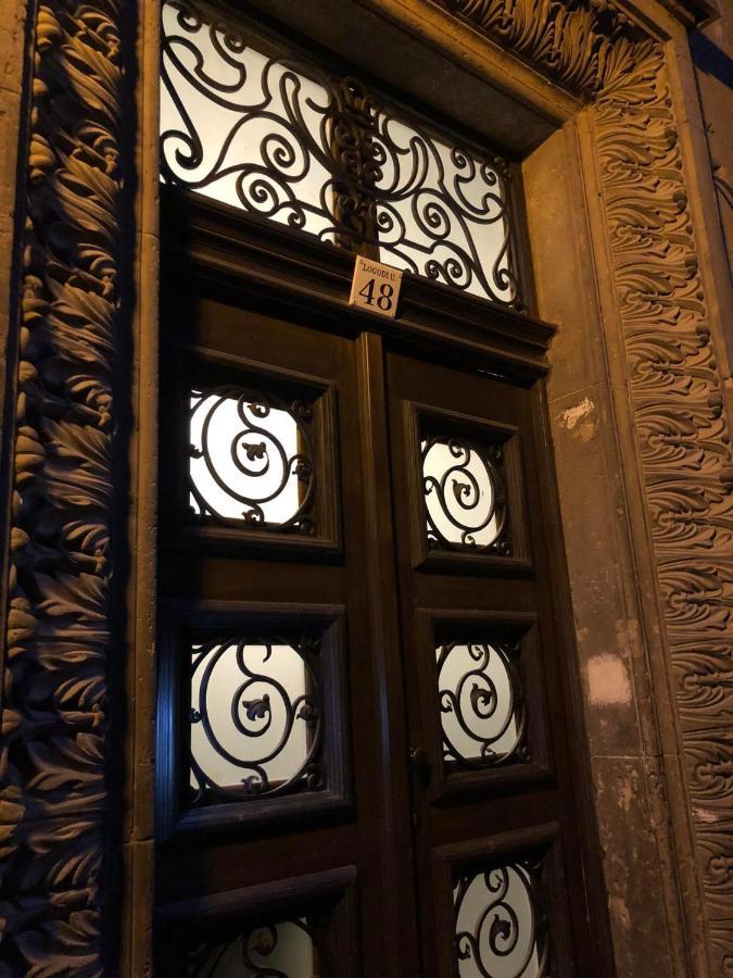 Quiet Apartment Near Buda Castle Budapest Exterior foto