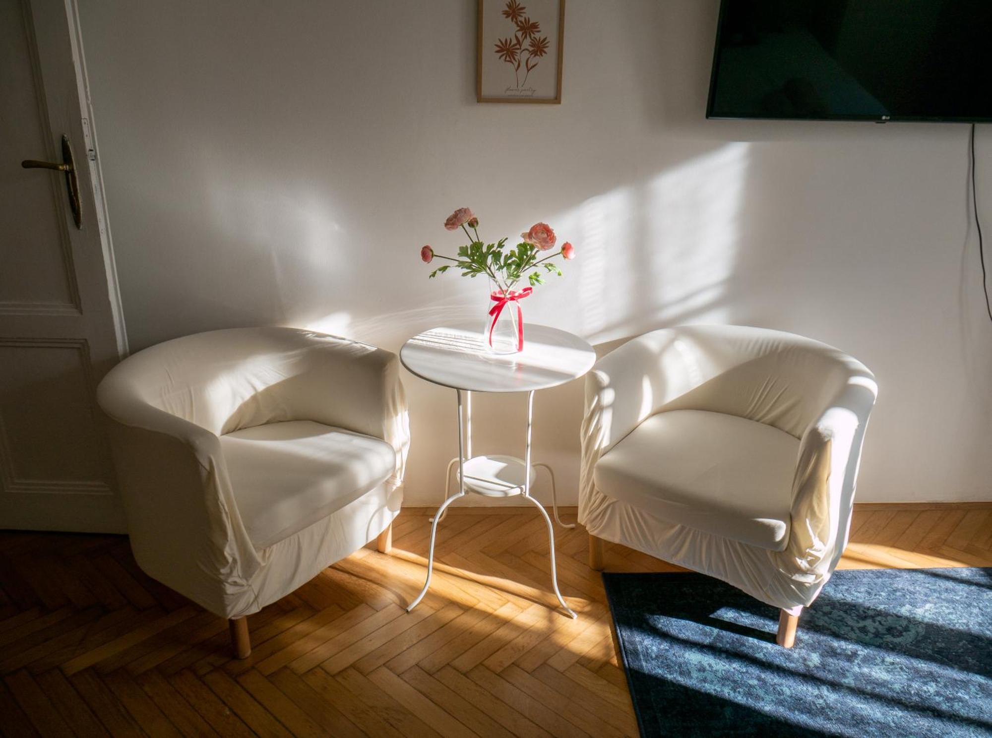 Quiet Apartment Near Buda Castle Budapest Exterior foto