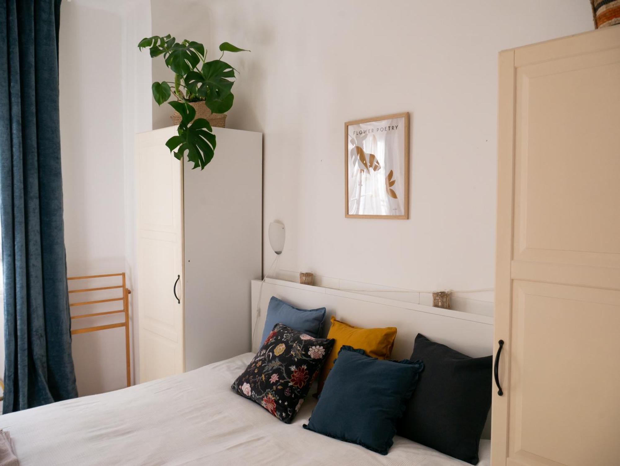 Quiet Apartment Near Buda Castle Budapest Exterior foto